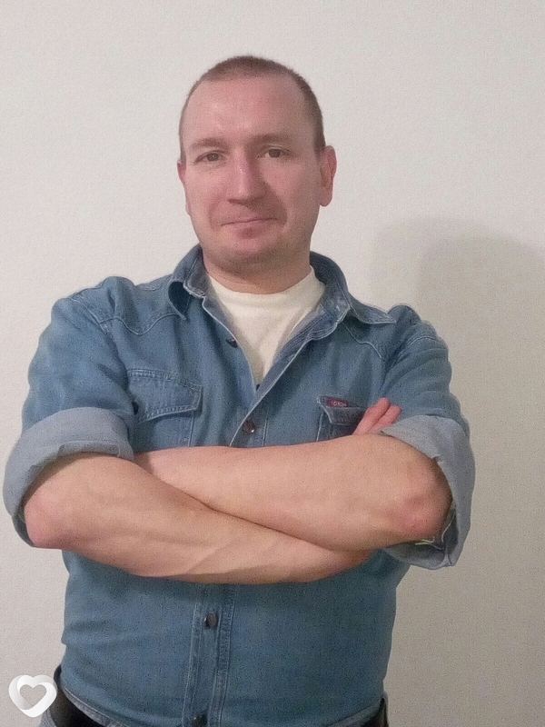 Александр, 44, Москве — анкета №2426145