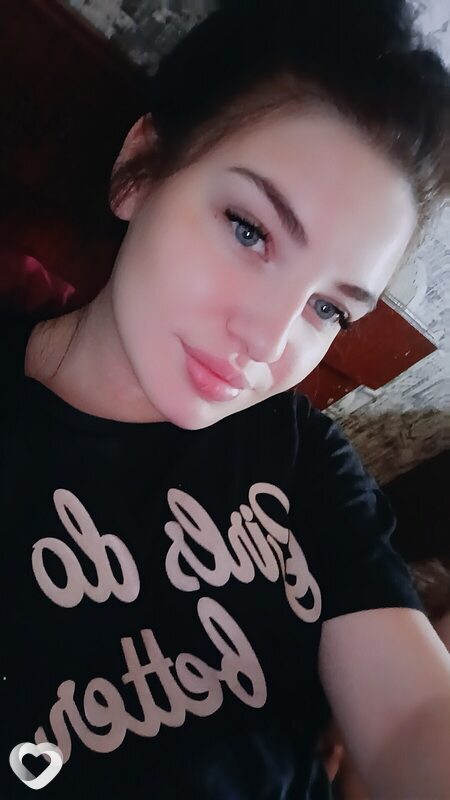 Елена, 26, Новосибирске — анкета №2426153