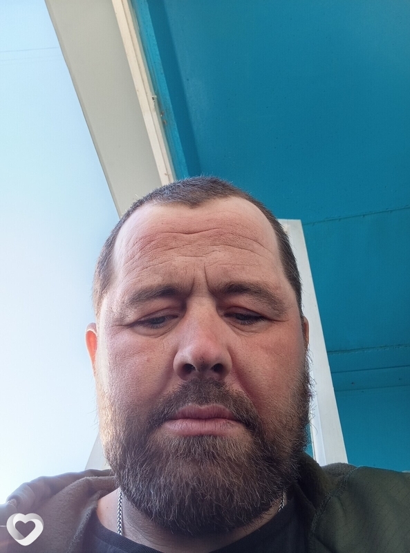 Макс, 36, Усть-Илимск — анкета №2426155