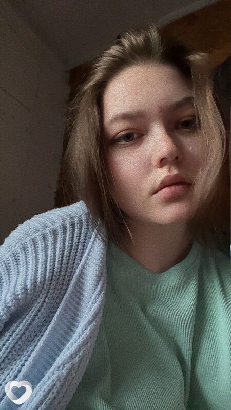 Юля, 25, Прокопьевске — анкета №2426538