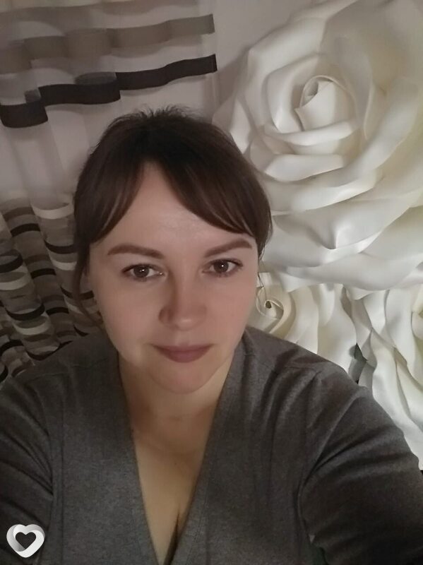 Юлия, 40, Липецке — анкета №2426539
