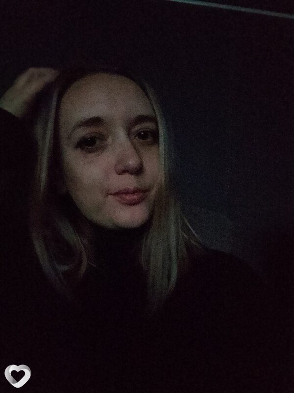 Юля, 38, Оренбурге — анкета №2426541