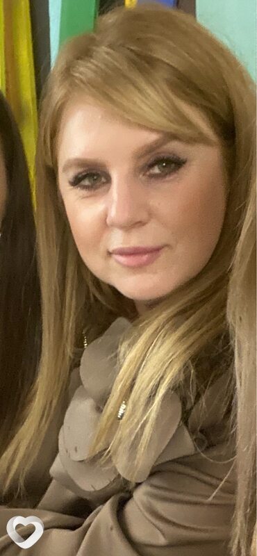 Юлия, 47, Волгограде — анкета №2426544