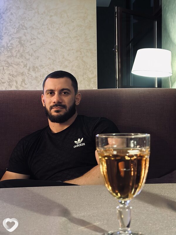 Артур, 34, Махачкале — анкета №2426553