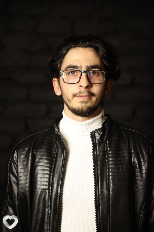 Anas, 25, Казани — анкета №2426554