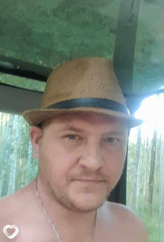 Георгий, 44, Калуге — анкета №2426555