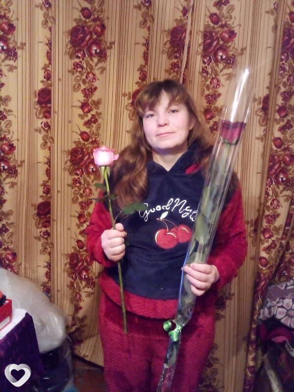 Олеся, 35, Караганде — анкета №2426562