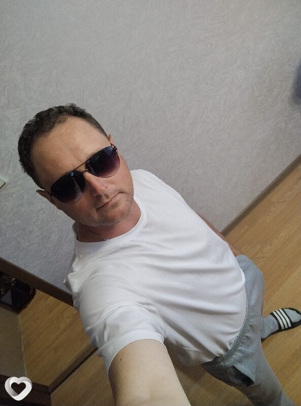 Сергей, 43, Пензе — анкета №2426049