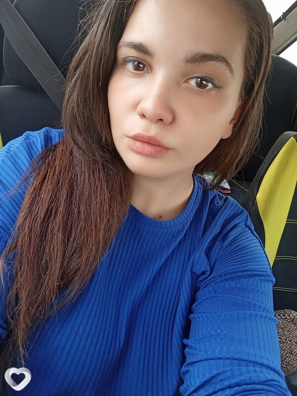 Анна, 30, Волгограде — анкета №2426055