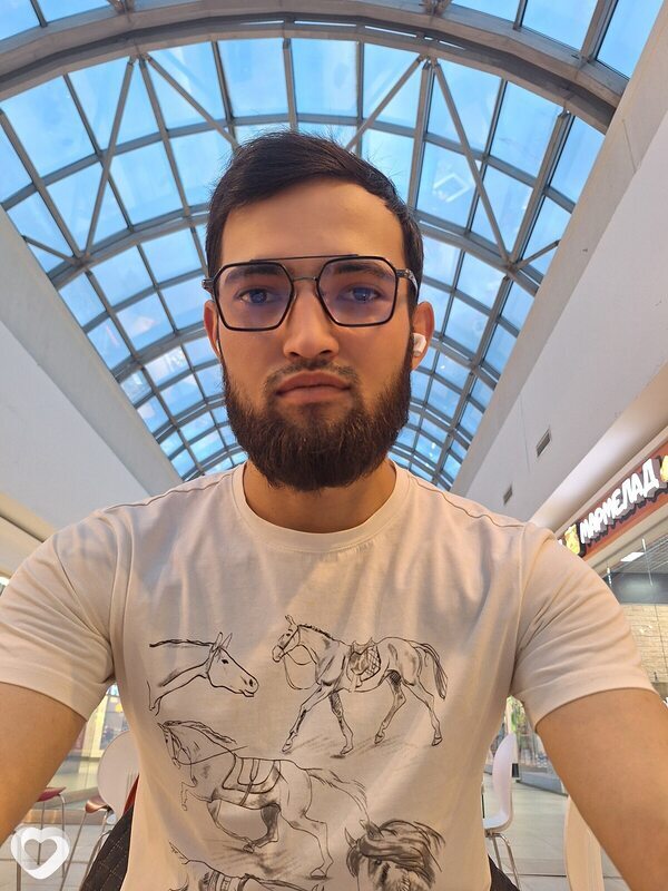 Sensei, 24, Саранске — анкета №2426063