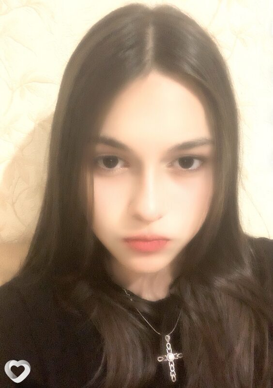 Samisya, 19, Владикавказе — анкета №2426191