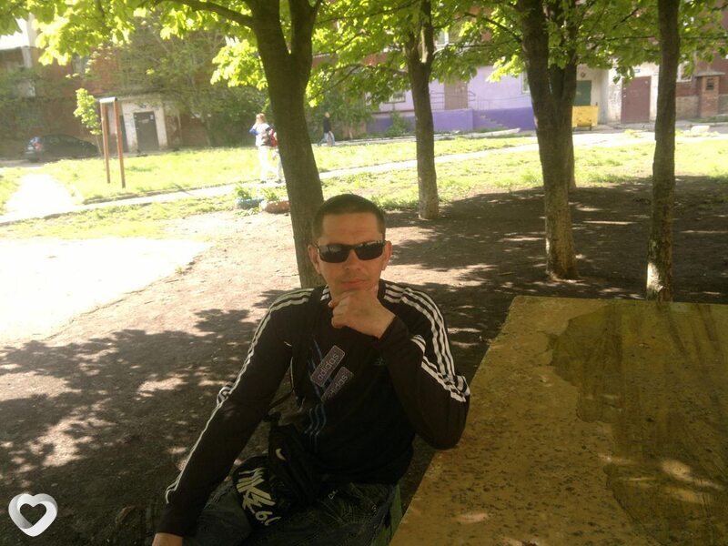 Александр, 46, Макеевке — анкета №2426192