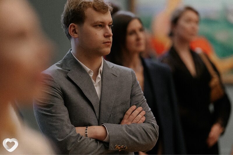 Илья, 23, Москве — анкета №2426193