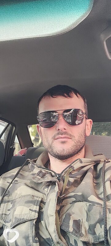 Баха, 42, Геленджике — анкета №2426205