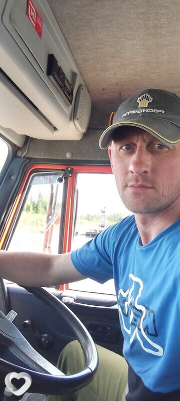 Вадим, 39, Тюмени — анкета №2426251