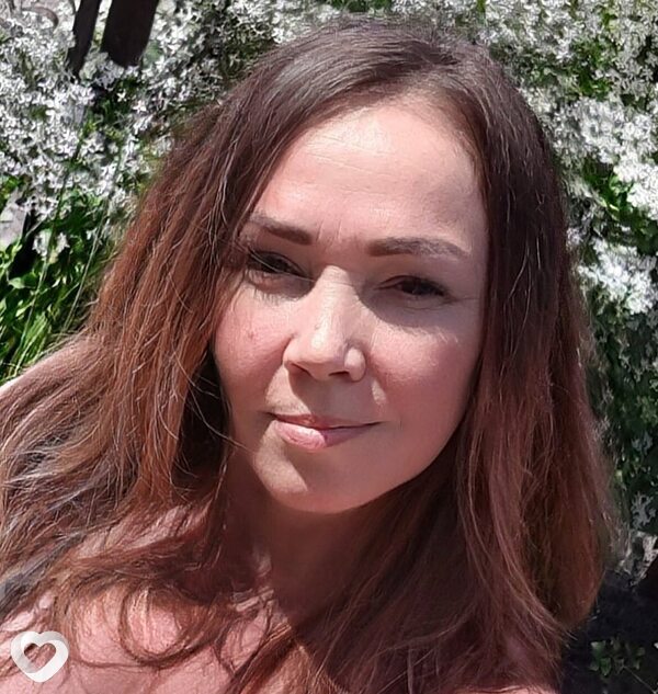 Ольга, 50, Кургане — анкета №2426254