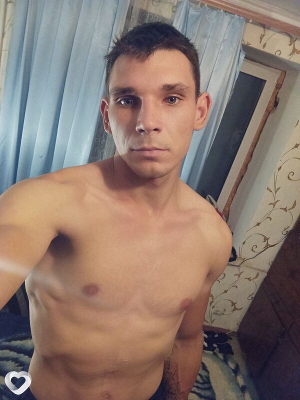 Александр, 27, Одессе — анкета №2426274