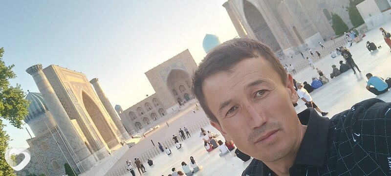 Алик, 33, Екатеринбурге — анкета №2426275