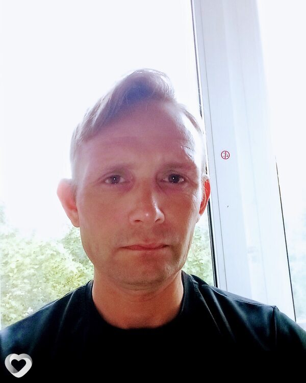 Николай, 44, Кириши — анкета №2426278