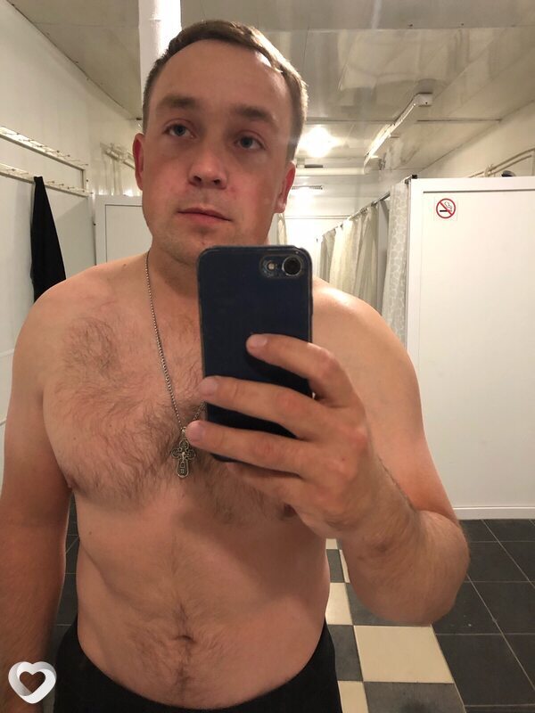 Роман, 32, Тюмени — анкета №2426284