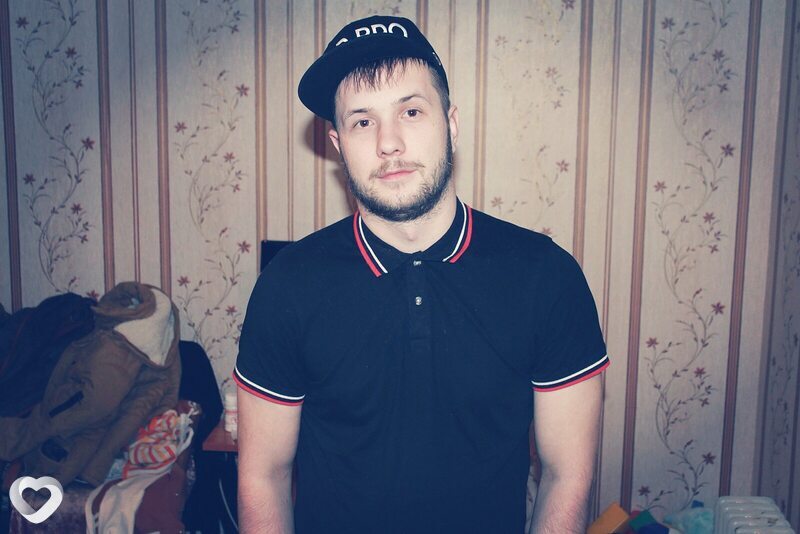 Борис, 36, Москве — анкета №2426315