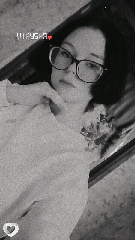 Вика, 19, Туле — анкета №2426323