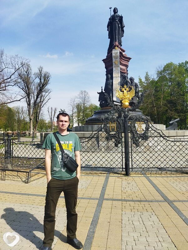 Сергей, 31, Рыбинске — анкета №2426325