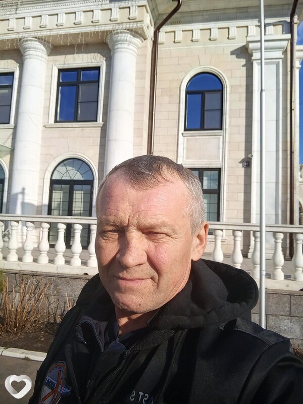 Владимир, Троицк