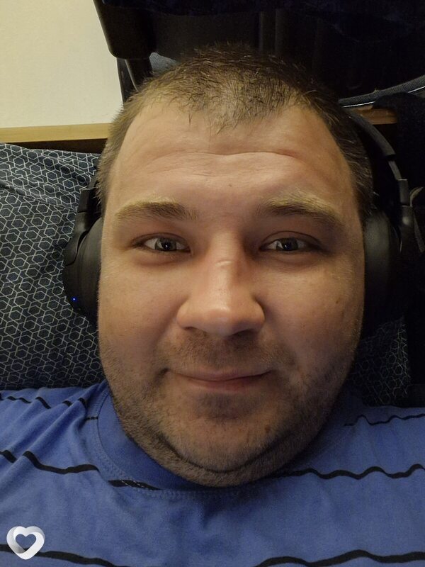 Митя, 36, Киеве — анкета №2426329