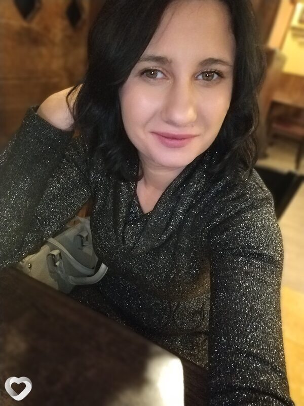Екатерина, 27, Гомеле — анкета №2426335