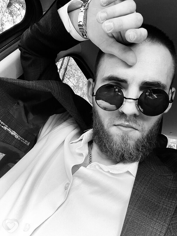 Александр, 30, Туле — анкета №2426024