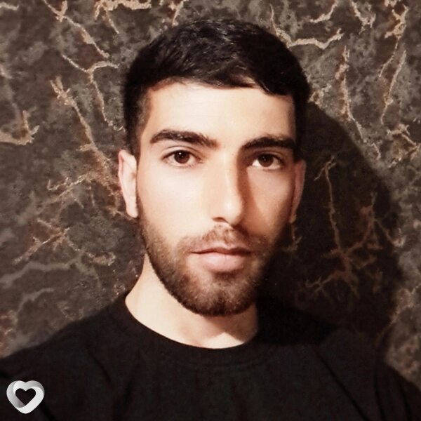 Мухаммедали, 29, Махачкале — анкета №2684004