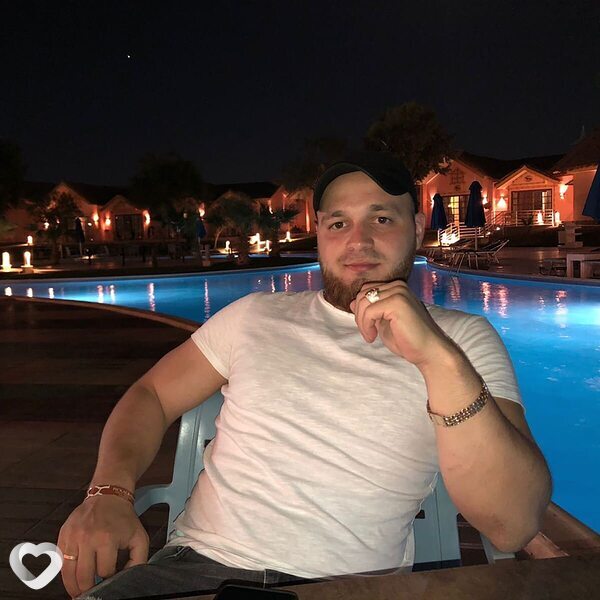 Сергей, 30, Москве — анкета №2426031