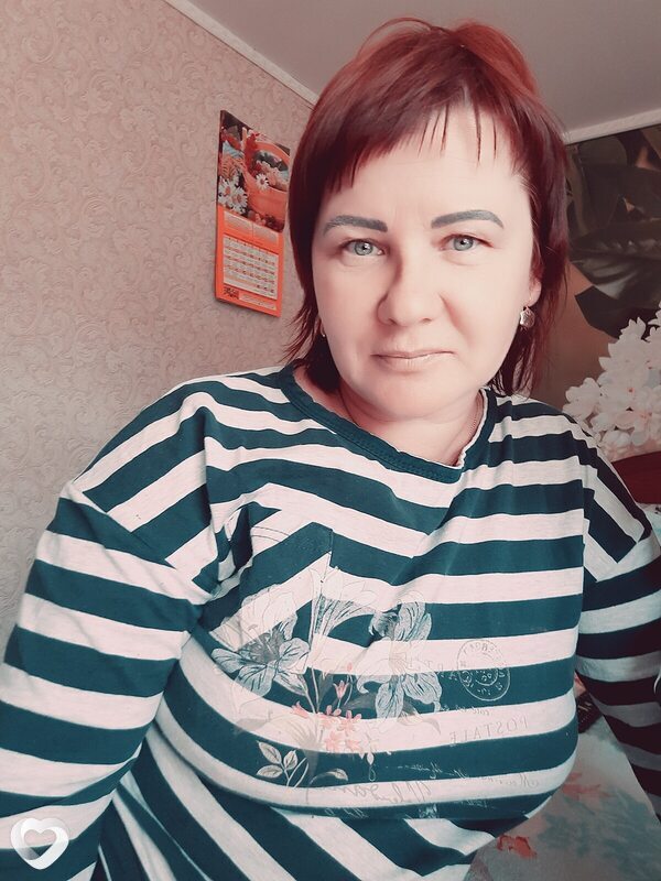 Лина, 34, Калининграде — анкета №2684006
