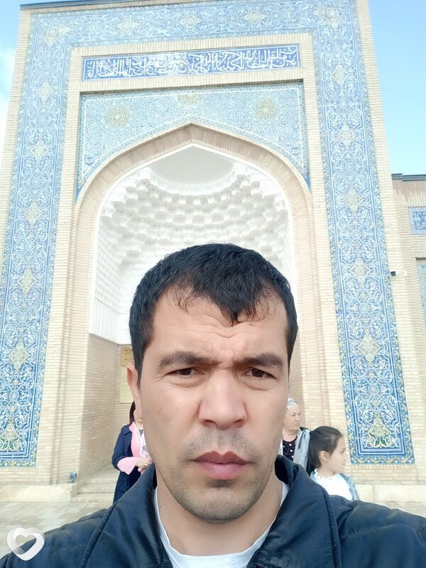 Дима, 40, Белгороде — анкета №2684007