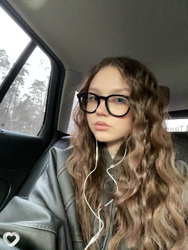 Анастасия, 20, Москве — анкета №2426218