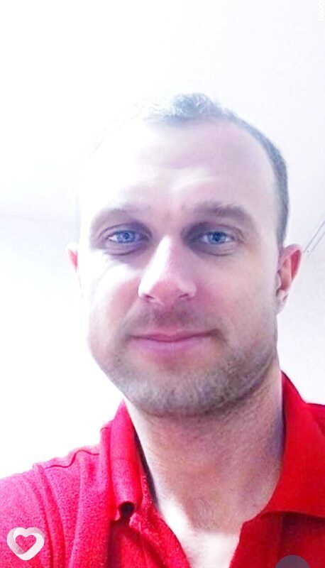 Andrew, 38, Петропавловске — анкета №2426220