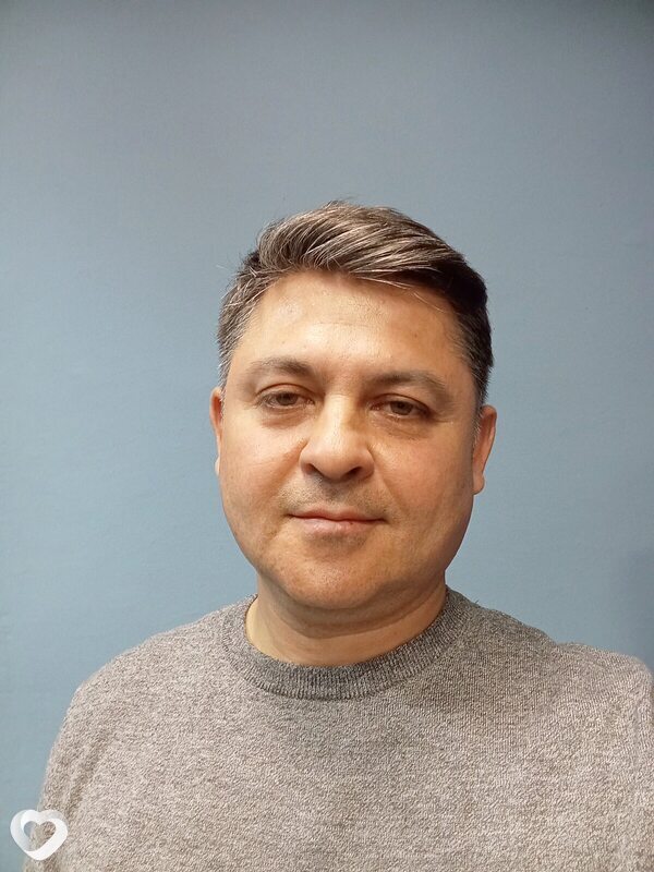 Алексей, 52, Санкт-Петербурге — анкета №2426227