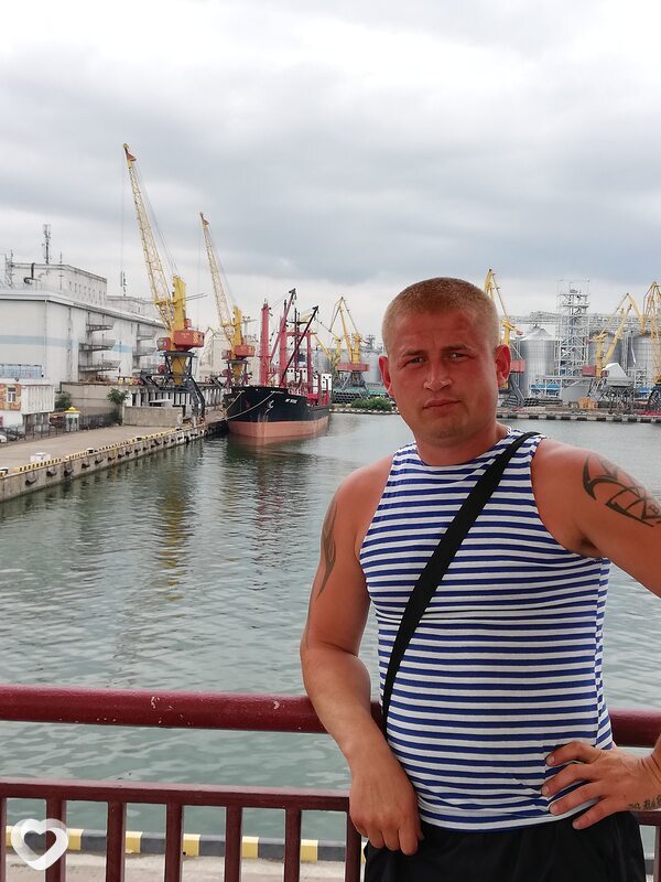 Алексей, 38, Витебске — анкета №2426237