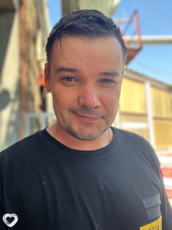 Макс, 36, Новосибирске — анкета №2426291