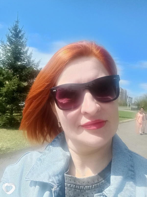 Наталья, 46, Красноярске — анкета №2426294