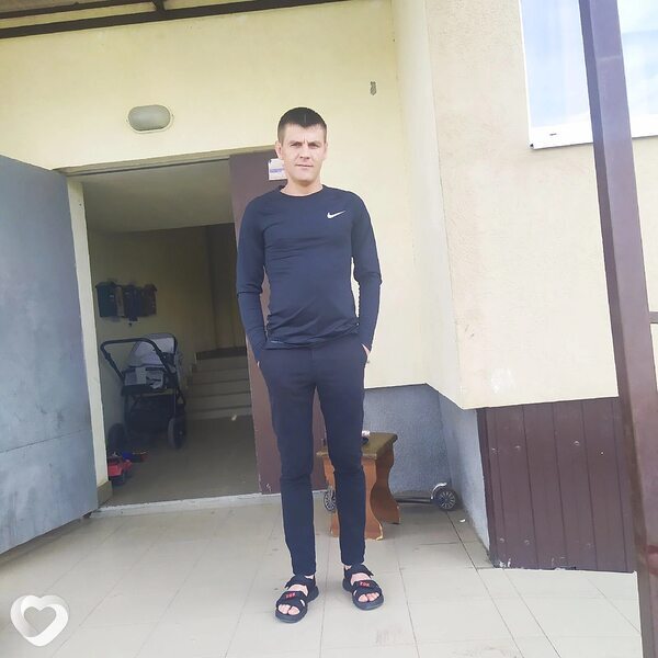 Александр, 37, Краснодаре — анкета №2426297