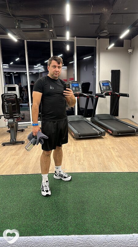 Роман, 40, Туапсе — анкета №2426298