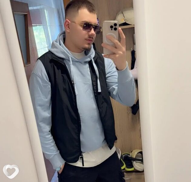 Кан, 27, Шымкенте — анкета №2426301