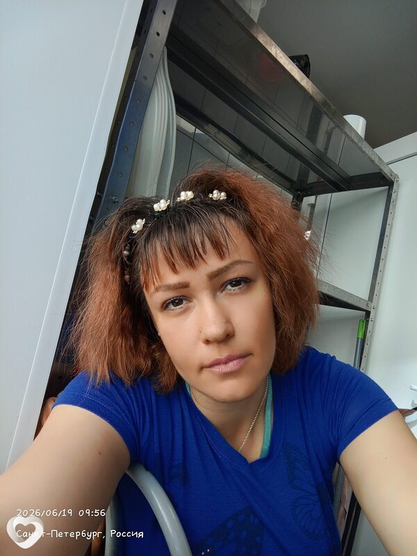 Екатерина, 38, Санкт-Петербурге — анкета №2426305