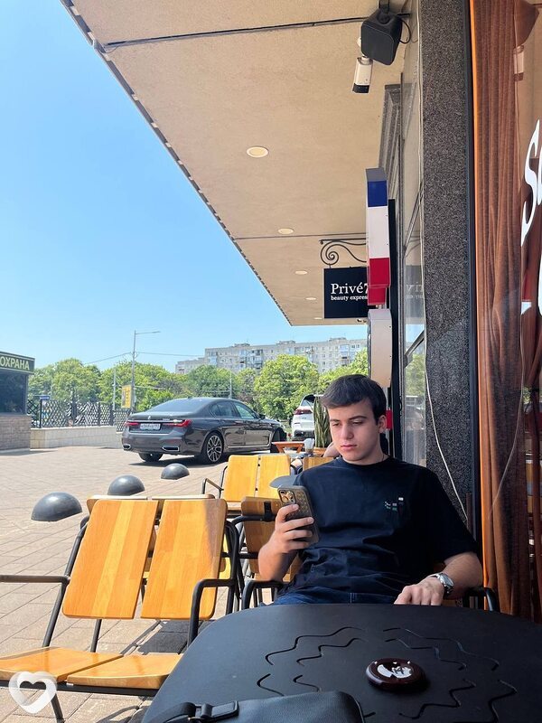 Адонис, 23, Краснодаре — анкета №2426341