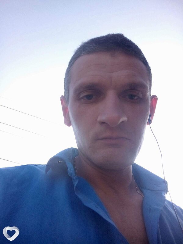 Александр, 41, Минске — анкета №2426344