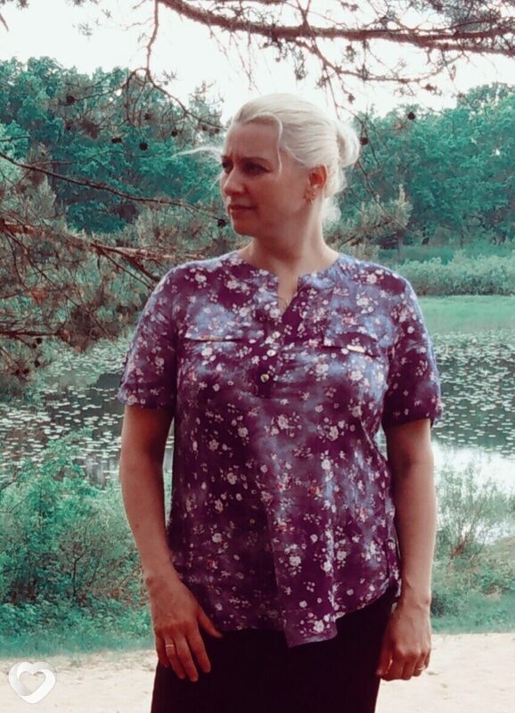 Светлана, 47, Бобруйске — анкета №2426348