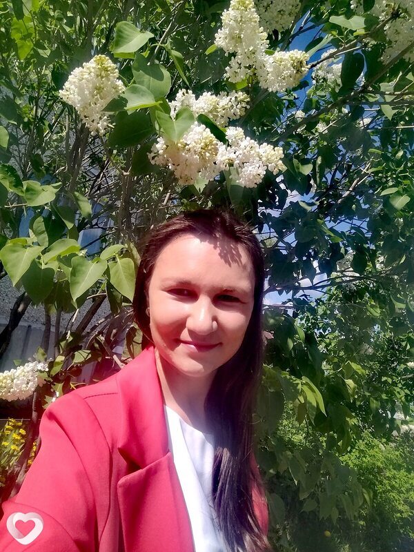 Людмила, 34, Йошкар-Оле — анкета №2426351