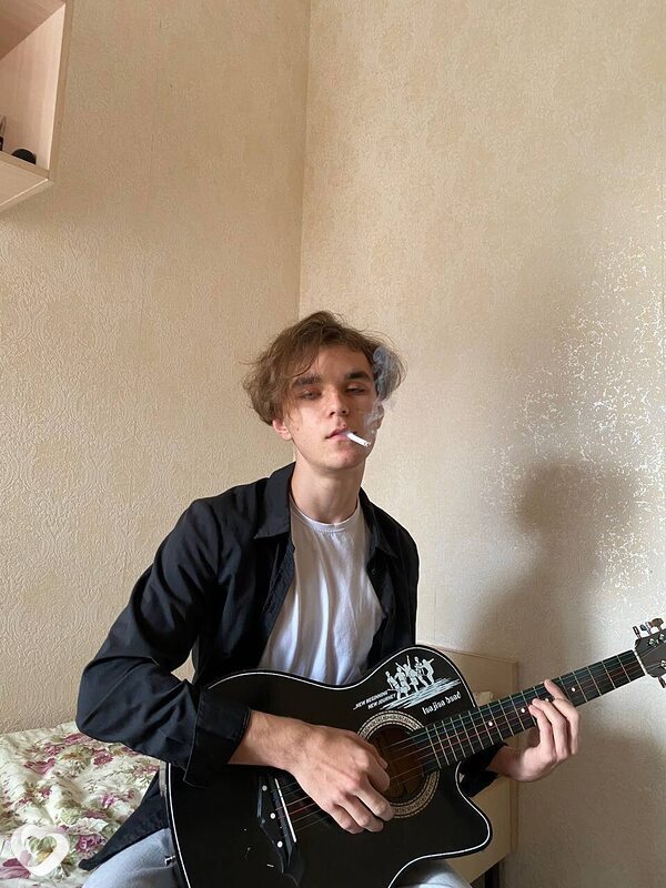 Роман, 21, Ставрополе — анкета №2426354